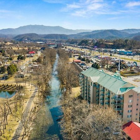 River Place Condos #103 2Bd 비둘기 포지 외부 사진