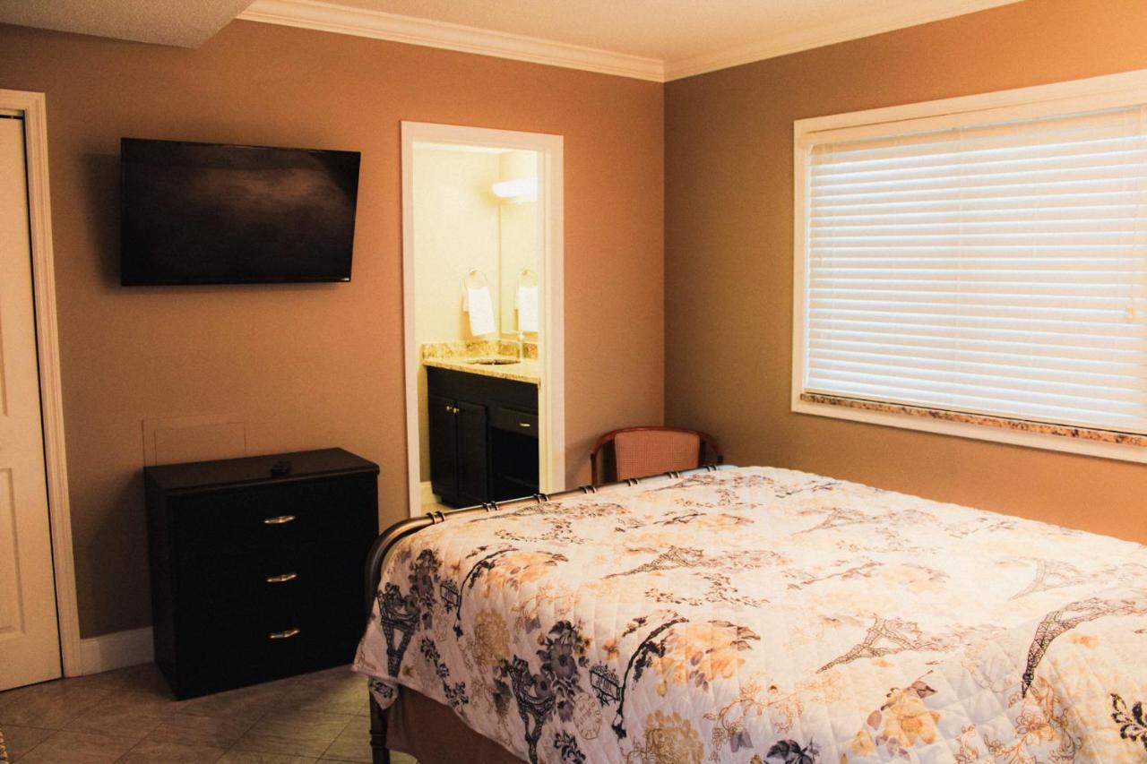 River Place Condos #103 2Bd 비둘기 포지 외부 사진