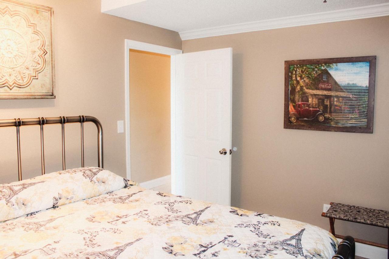 River Place Condos #103 2Bd 비둘기 포지 외부 사진