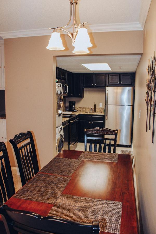 River Place Condos #103 2Bd 비둘기 포지 외부 사진