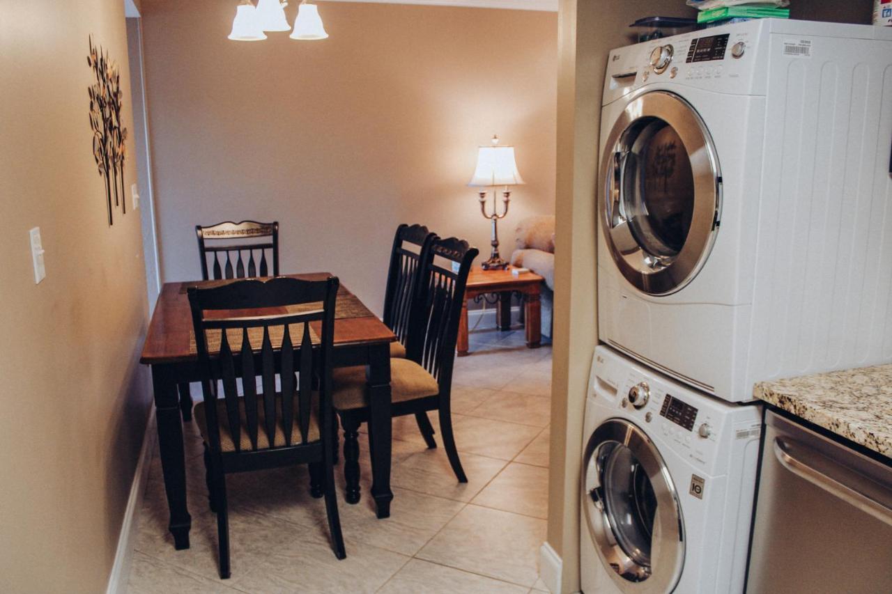 River Place Condos #103 2Bd 비둘기 포지 외부 사진