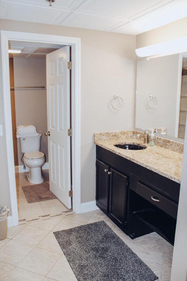 River Place Condos #103 2Bd 비둘기 포지 외부 사진
