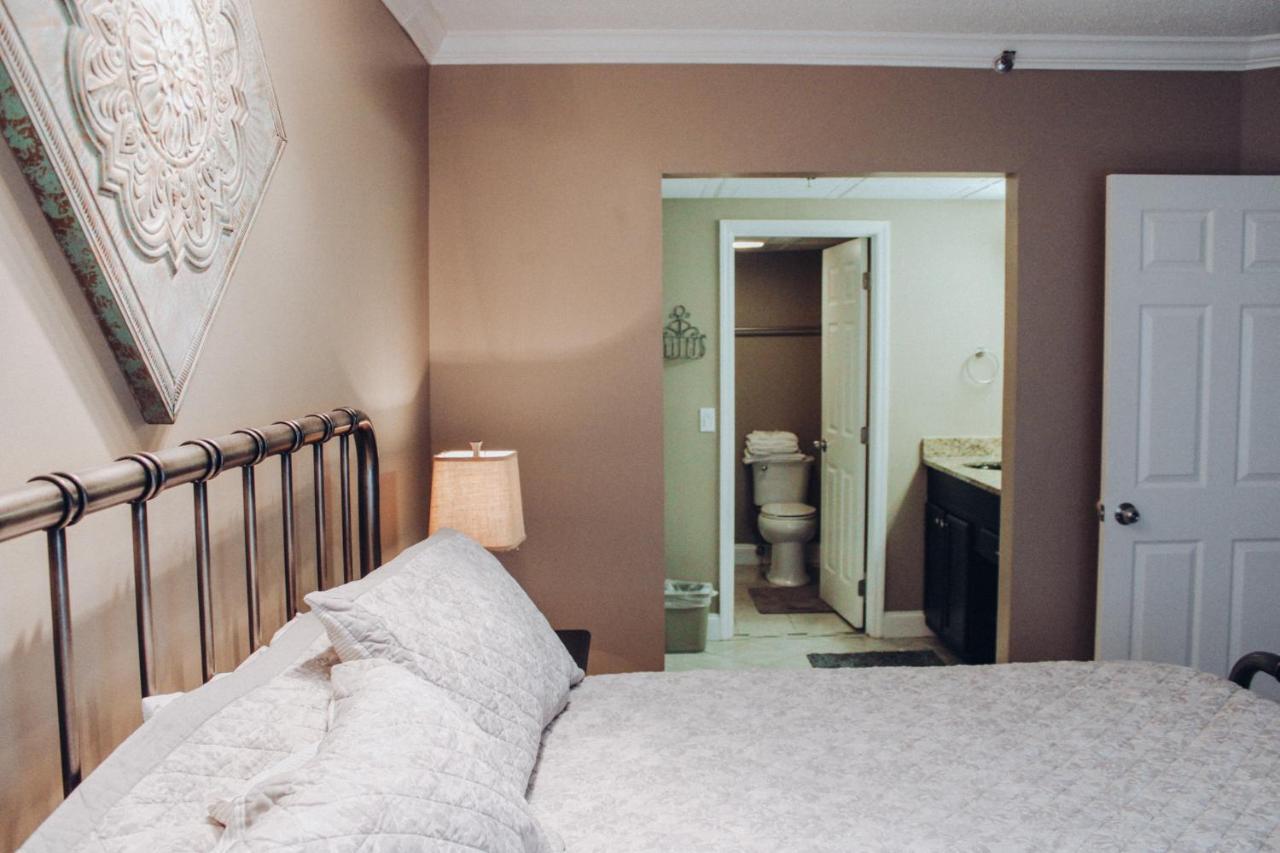 River Place Condos #103 2Bd 비둘기 포지 외부 사진