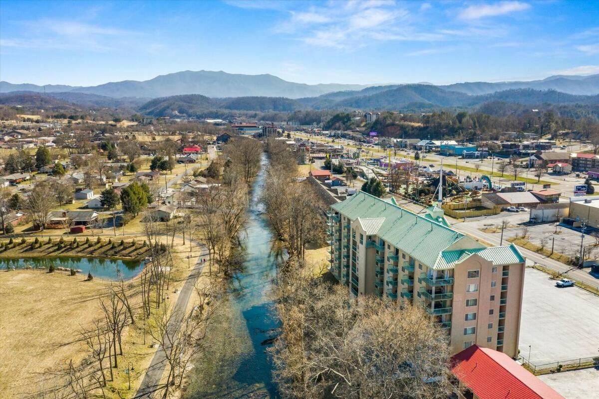 River Place Condos #103 2Bd 비둘기 포지 외부 사진